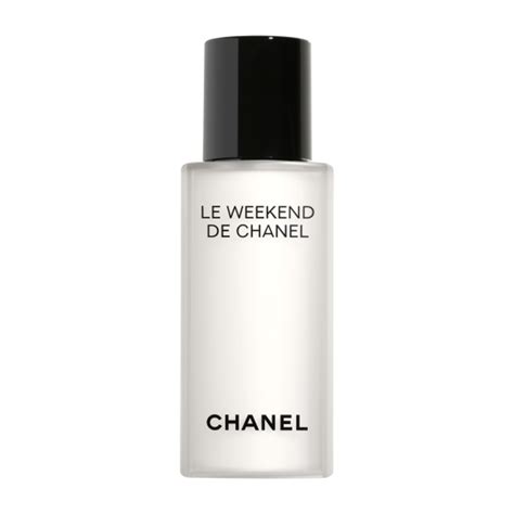 Le Week End de Chanel 